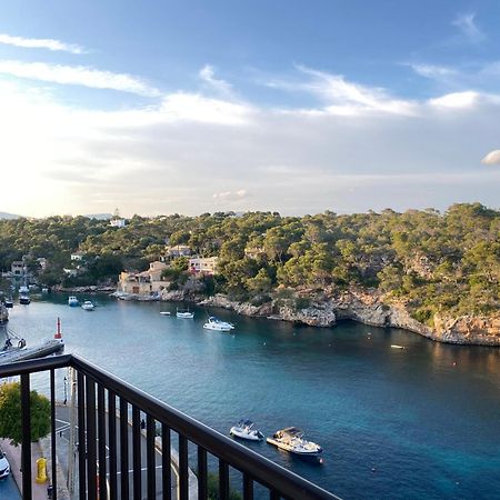 Hostal Restaurante Cala Cala Figuera  Zewnętrze zdjęcie