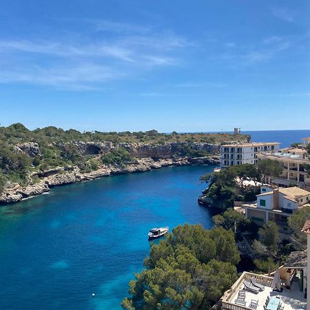 Hostal Restaurante Cala Cala Figuera  Zewnętrze zdjęcie