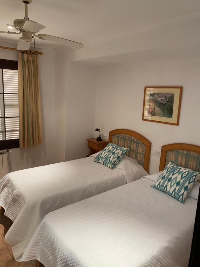 Hostal Restaurante Cala Cala Figuera  Zewnętrze zdjęcie