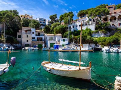 Hostal Restaurante Cala Cala Figuera  Zewnętrze zdjęcie