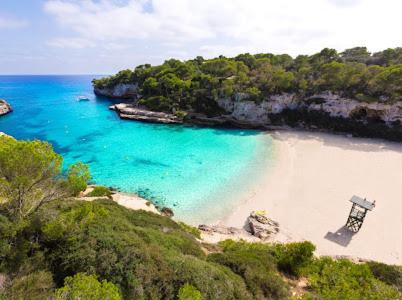 Hostal Restaurante Cala Cala Figuera  Zewnętrze zdjęcie